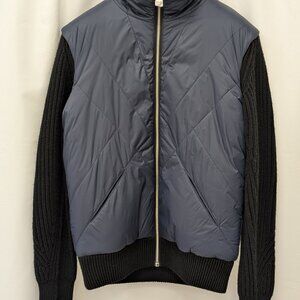 rag bone xs sweatshirt msrp 595